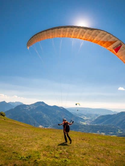 Parapente décollage Pertuiset © gilles_piel (5)